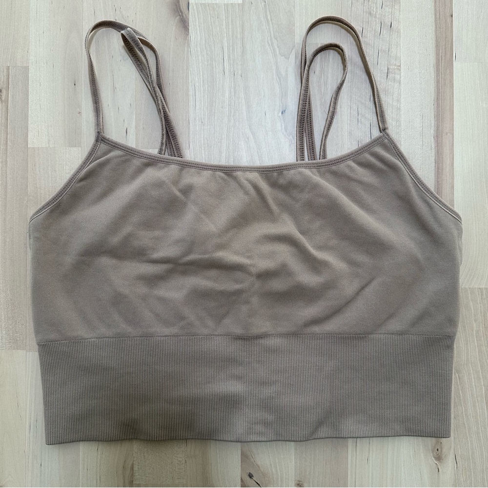 H&M Light Support Nursing Sports Bra